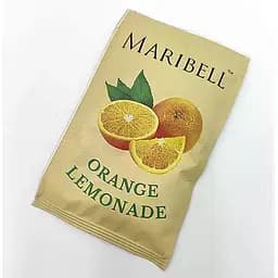 Лимонад концентрат Maribell Апельсиновий 50 г  