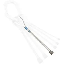 Закладка Black Diamond Offset Micro Stopper #4 (1033-BD 224414)