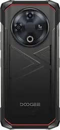 Смартфон Doogee Fire 6 6/256Gb Abyss Black (чорний) з акб 10400 мА·год - мініатюра 3