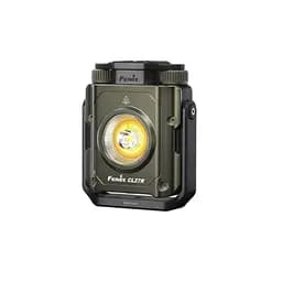 Фонарь Fenix ​​(CL27R) прожектор зеленый