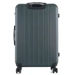 Валіза Semi Line 28" L Petrol (T5761-4) - мініатюра 4