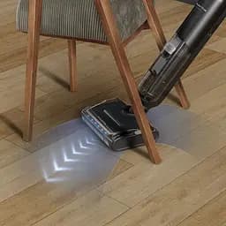 Акумуляторний пилосос миючий Rowenta X-Clean 7 (GZ5736E0) - мініатюра 5