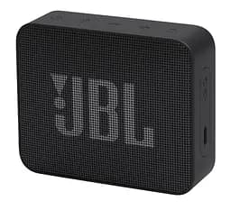 Портативная колонка JBL GO ES2-BLK Essential2 Bluetooth 4.2 IP67 Black - мініатюра 1