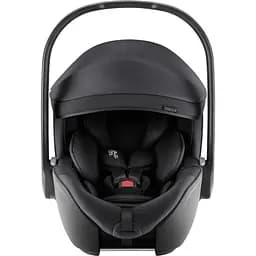 Автокрісло Britax Romer Baby-Safe Pro Style Carbon Black - мініатюра 2