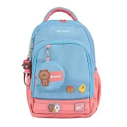 Рюкзак Yes Line Friends Stylish TS-109 - мініатюра 2