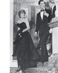 Diana: A Life in Dresses. From Debutante to Style Icon - мініатюра 13