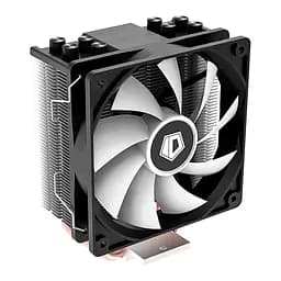 Кулер для процесора ID-Cooling SE-214-XT (1700/1200/1151/1150/1155/1156/AM4) (SE-214-XT) Б/в - мініатюра 2
