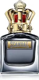 Туалетная вода Jean Paul Gaultier Scandal Pour Homme 50 мл