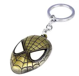Брелок Людина паук.098