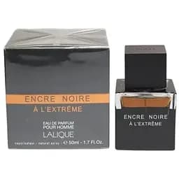 Парфумована вода Lalique Encre Noire A L`Extreme 50 мл