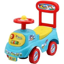 Толокар Free2Move Plane