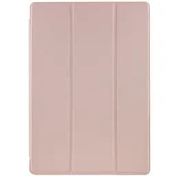 Чохол-книжка Book Cover (stylus slot) для Xiaomi Pad 5 / Pad 5 Pro (11) Рожевий / Pink Sand