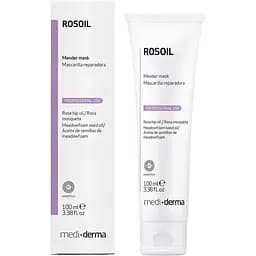 Регенеруюча маска Sesderma Rosa Hip Oil 100 мл