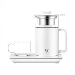 Електричний чайник Viomi Steam Spray Tea Maker (VXZC03)