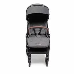 Коляска прогулянкова Maxi-Cosi Eva3 Select Grey (1102029630) - мініатюра 5