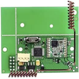 Интерфейсный приемник Ajax uartBridge для беспроводных датчиков
