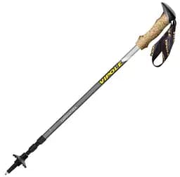 Трекінгові палиці Vipole Carbontrek Cork DLX (S25 02) (DAS303445) - мініатюра 2