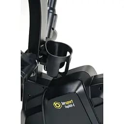 Електромагнітний орбітрек Besport BS-1105 TOPHILL-E чорно-жовтий - мініатюра 10