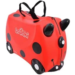 Дитяча валіза Trunki Harley (0092-GB01-UKV)