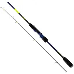 Спиннинг Select Glam GLM-802MH 2.44m 8-30g Fast