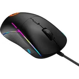 Комп'ютерна мишка Canyon Shadder GM-321 USB Black (CND-SGM321) - мініатюра 3