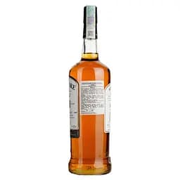 Віскі Bowmore Golden & Elegant 15 Years Old 43% 1 л в подарунковій упаковці - мініатюра 4