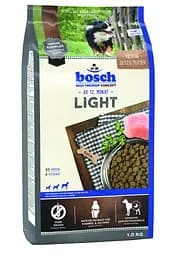 Корм для собак Bosch HPC Light для собак , схильних до повноти 1 кг