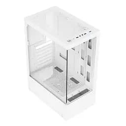Корпус для ПК Alseye Spider-W(5 fans) (AS.07.0137) - мініатюра 6