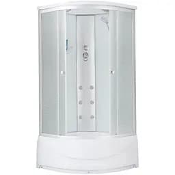 Душовий бокс Kroner KRP Armada - WD.C.T.F. (CV031575)