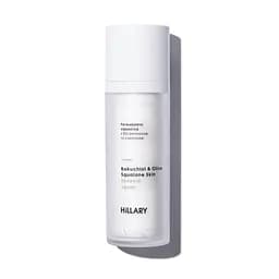 Регенеруюча сироватка з біо-ретинолом та скваланом Bakuchiol & Olive Squalane Skin Renewal Serum Hillary 30 мл