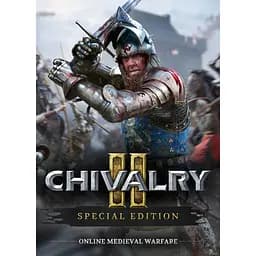 Ключ активації Microsoft Chivalry 2 Special Edition для Xbox One/Series