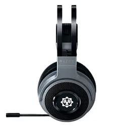 Гарнітура Razer Thresher XboxOne Gears of War 5 Ed. WL Grey/Black (RZ04-02240200-R3M1) - мініатюра 3