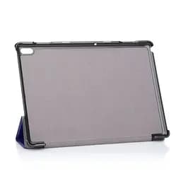 Чохол-книжка BeCover Smart Case для Lenovo Tab E10 TB-X104 Deep Blue (703277) - мініатюра 2