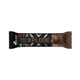 Батончик Olimp Protein Xplode Bar двойной шоколад 40 г (Ф001720)