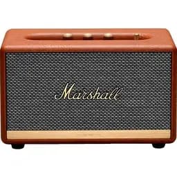 Моноблочна акустична система Marshall Acton II Bluetooth Brown (1002765)