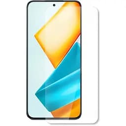 Захисна плівка StatusSKIN для Honor 90 GT Екран Глянцева Titan