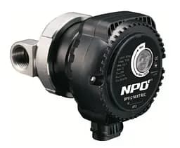 Циркуляционный насос NPO BPS 12 NEXT REC