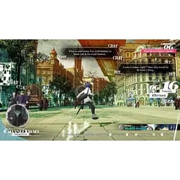 Ключ активації Microsoft Metaphor: ReFantazio для Xbox Series S/X - мініатюра 10