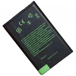 Акумулятор Grand BL-5CA для Nokia 1200 1680 - мініатюра 4