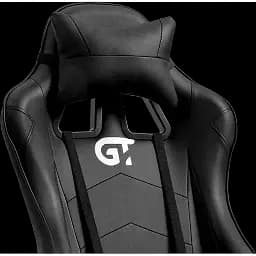 Геймерське дитяче крісло GT Racer X-5934-B Kids Black(X-5934-B Kids Black)  - мініатюра 8