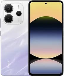 Смартфон Xiaomi Redmi Note 14 6/128GB Mist Purple (with charger)