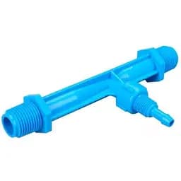 Інжектор Вентурі 1/2 дюйма Presto-PS (VI-0112-H)