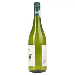 Вино Gun Bay Semi Sweet Chenin Blanc біле напівсолодке 0.75 л - мініатюра 2