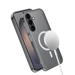 Чохол Make Samsung S26 Crystal Magnet Pro - мініатюра 3