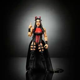 Фігурка WWE Elite Collection еліта зі змінними частинами в асортименті (GDF60) - мініатюра 10