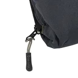 Спальний мішок Bo-Camp Gramark XL Cool/Warm Gold -8° Red/Grey (3605895), Червоний - мініатюра 4