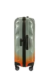 Валіза 69 См Samsonite C-LITE GRADIENT SAGE 69x46x29 CS2*44010 - мініатюра 10