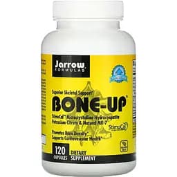 Комплекс для здоров'я кісток Jarrow Formulas Bone-Up 120 капсул