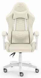 Компьютерное кресло Hell's HC-1000 Beighe (ткань)