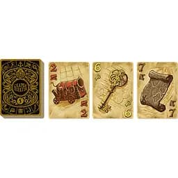 Настільна гра Скарби піратів Games7Days SBPR01UA карткова - мініатюра 3